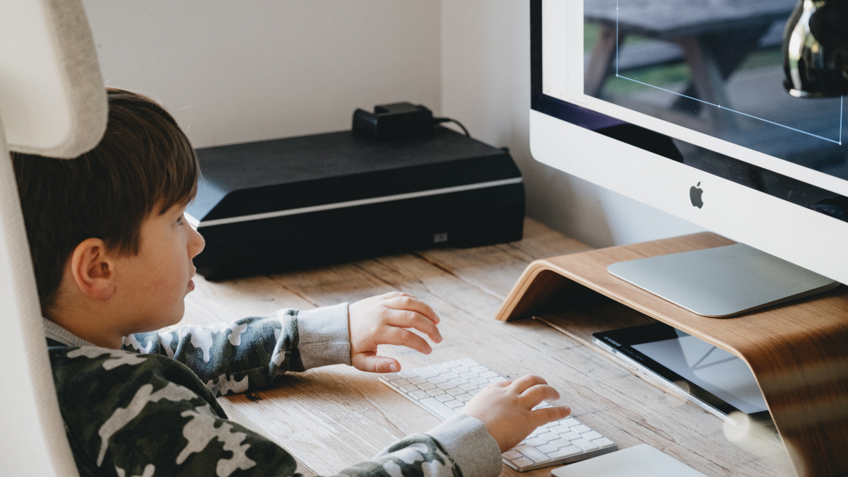 Online Safety Video Chatting