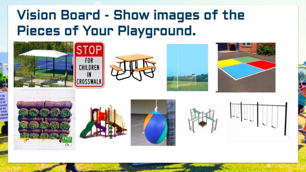 iLEAD Lancaster 7th Graders Propose Inclusive Playground Redesign
