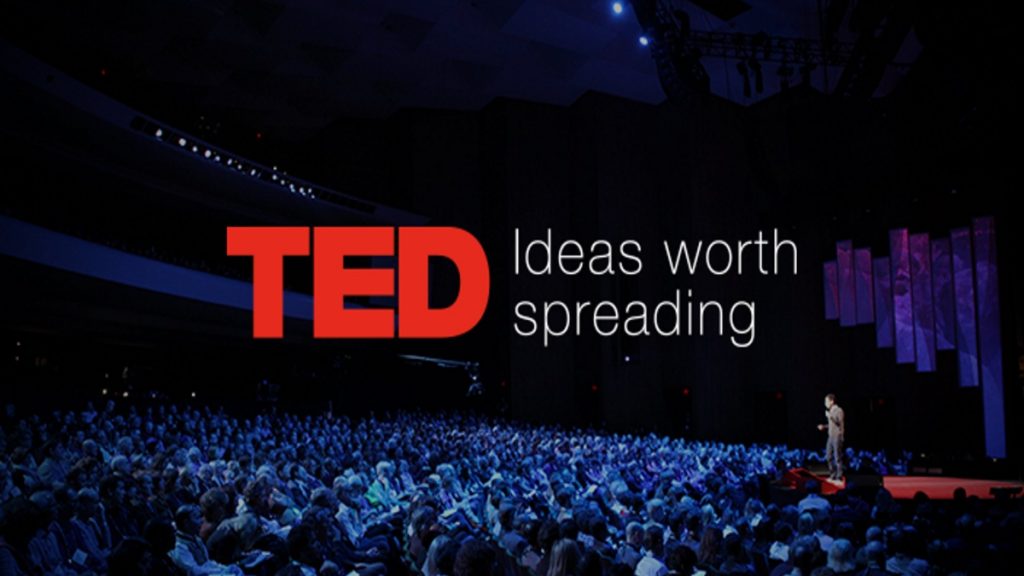 TED Talks For Parents