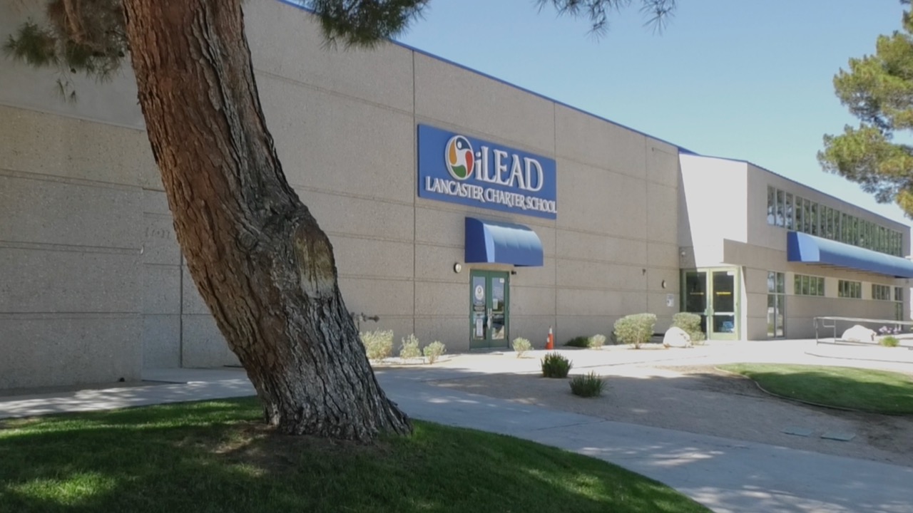 iLEAD Lancaster Charter School