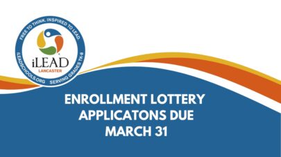 Lottery Applications Due