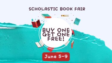 iLEAD Lancaster Scholastic Book Fair (1)