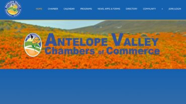 Antelope Valley Chambers of Commerce
