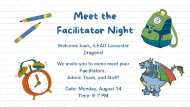 Meet The Facilitator Night! (1080 × 1080 px) (1200 × 675 px)