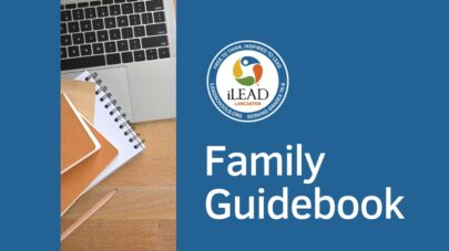 iLEAD Lancaster Family Guidebook