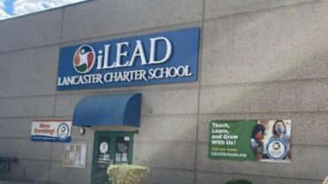 iLEAD Lancaster building