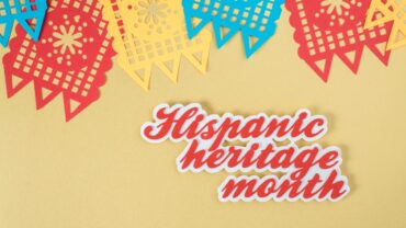 Hispanic Heritage Month