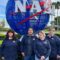 iLEAD Lancaster DreamUp Team Space Mushroom NASA JFK 11.2023