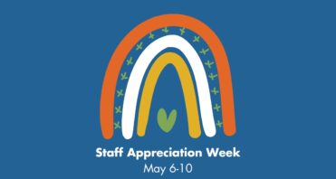 Staff Appreciation Week