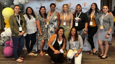 iLEAD Lancaster Team at HIVE 2024 in Denver CO 7.15.2024