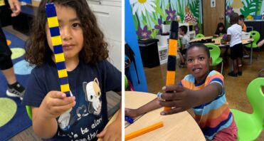 Kindergarten Patterns Math 9.20.2024 iLEAD Lancaster2