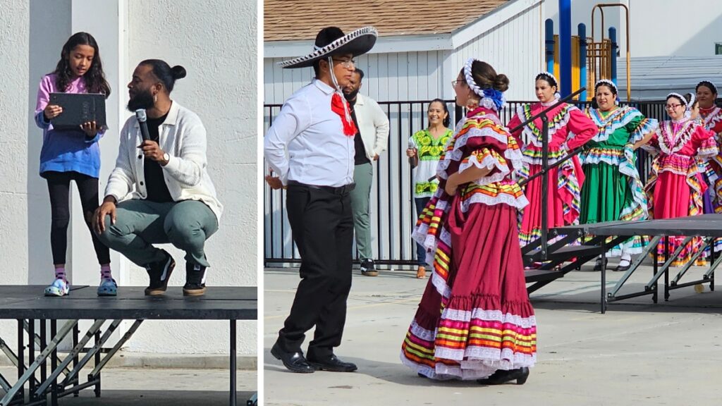 iLEAD Lancaster Celebrates Hispanic and Latinx Heritage Month 2024