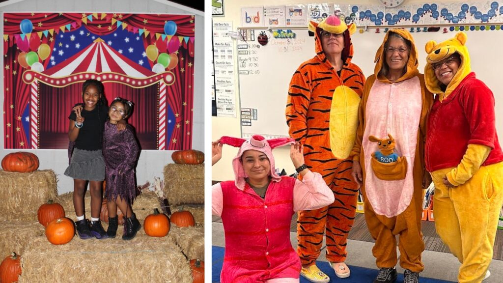 iLEAD Lancaster Fall Festival and Halloween 2024