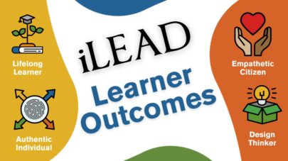 iLEAD Learner Outcomes