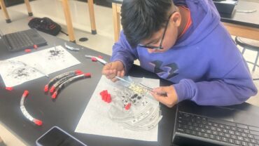 7th DreamUp Launch Team Optimizing Experiment 12.2024 iLEAD Lancaster 2