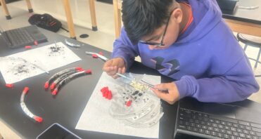 7th DreamUp Launch Team Optimizing Experiment 12.2024 iLEAD Lancaster 2