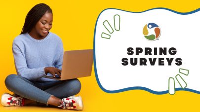 Spring Surveys