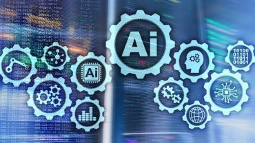 AI gears