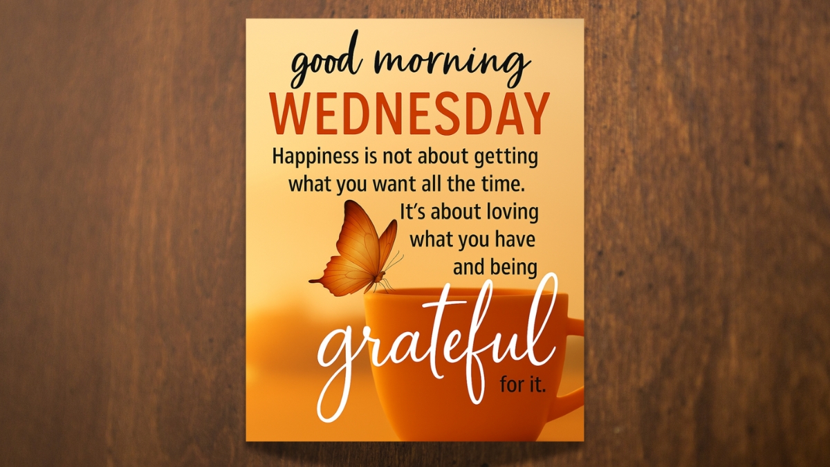 iLEAD Lancaster Wellness Wednesday for Kids - Happiness