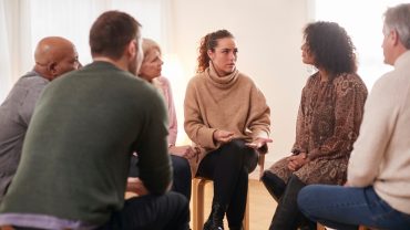 support group