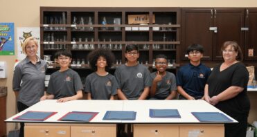 4th-8th DreamUp to Space MixStix Loading 2025 iLEAD Lancaster