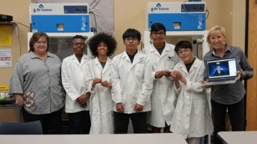 iLEAD Lancaster Team White Willow MixStix Loading 2025 2
