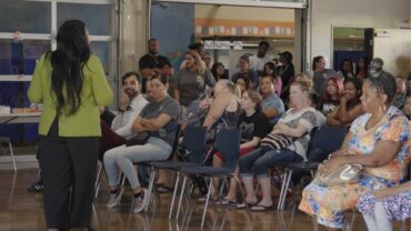6th-8th Middle School Orientation 2024-25 iLEAD Lancaster