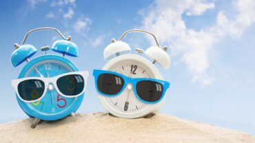 sand clocks