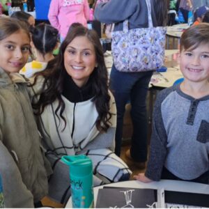 iLEAD Lancaster Strong Photos Spring 2025 16