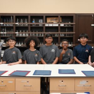 iLEAD Lancaster Strong Photos Spring 2025 5