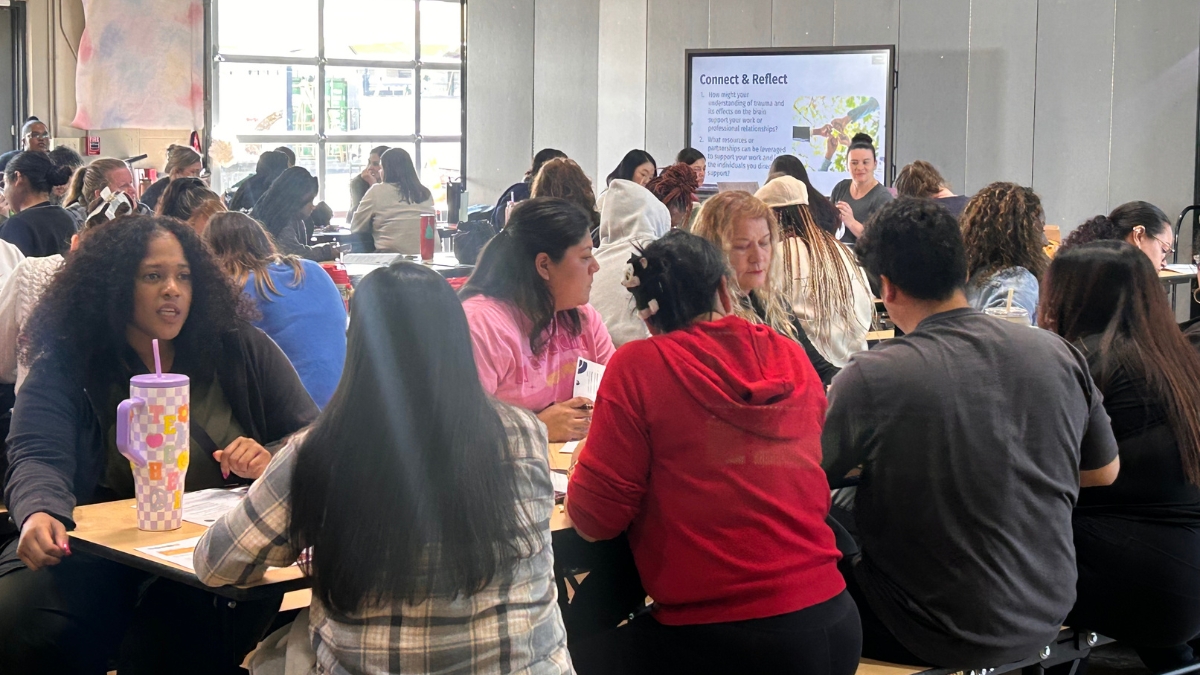 Staff PD Training 10.15.2025 iLEAD Lancaster