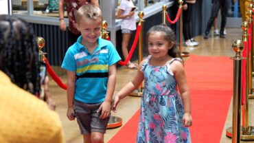 TK-8 First Day 2025-26 iLEAD Lancaster 3