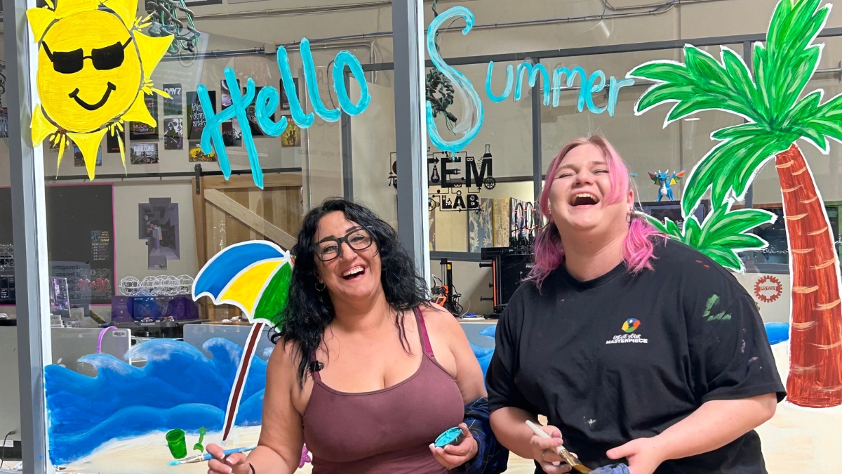 Staff iLEAD Lancaster Summer 2026