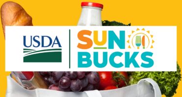 USDA Sun Bucks