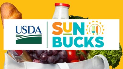 USDA Sun Bucks