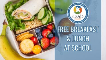 iLEAD Lancaster Free Breakfast & Lunch