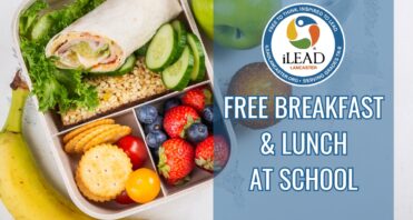 iLEAD Lancaster Free Breakfast & Lunch